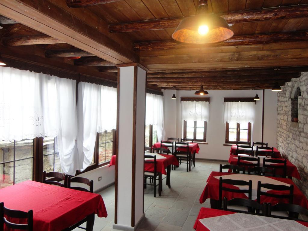 Hotel Kalemi 2 Gjirokaster Luaran gambar