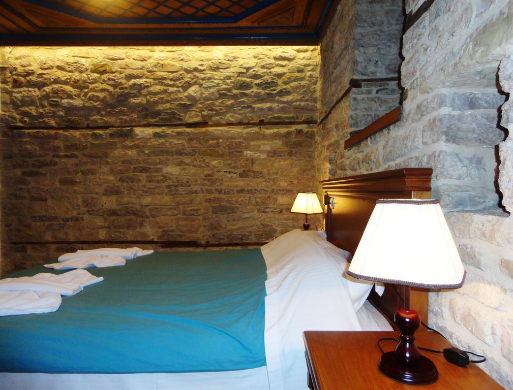 Hotel Kalemi 2 Gjirokaster Luaran gambar