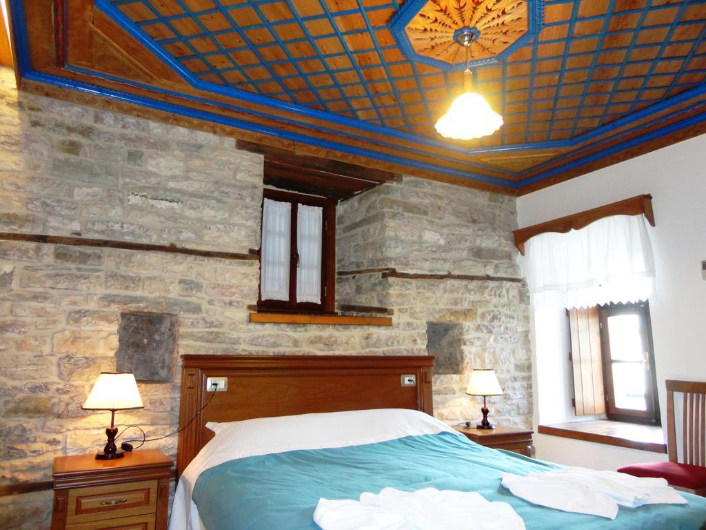 Hotel Kalemi 2 Gjirokaster Luaran gambar