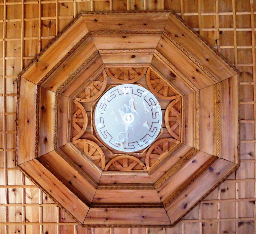 Hotel Kalemi 2 Gjirokaster Luaran gambar