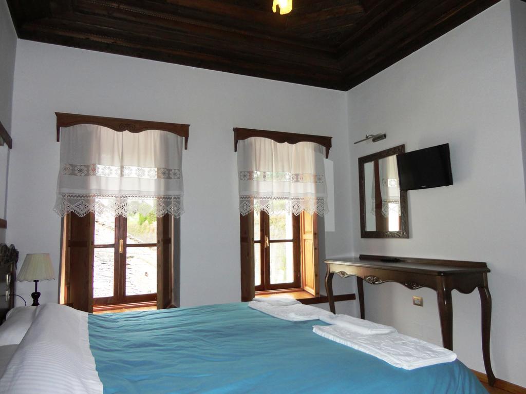 Hotel Kalemi 2 Gjirokaster Luaran gambar