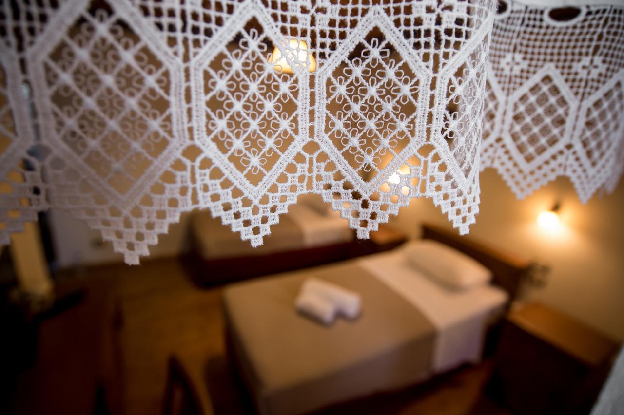Hotel Kalemi 2 Gjirokaster Luaran gambar