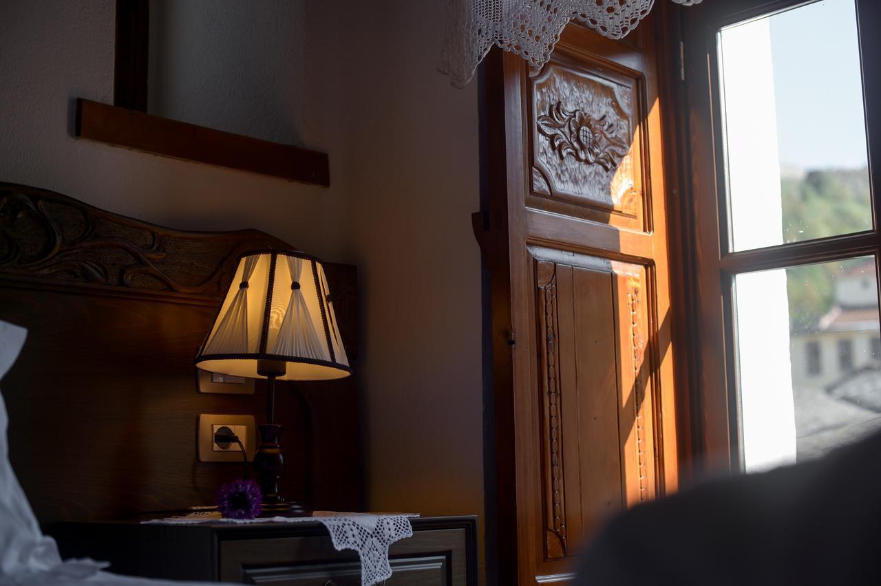 Hotel Kalemi 2 Gjirokaster Luaran gambar