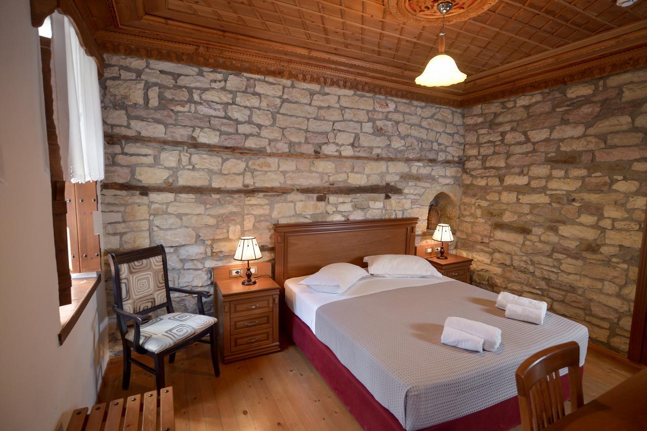 Hotel Kalemi 2 Gjirokaster Luaran gambar