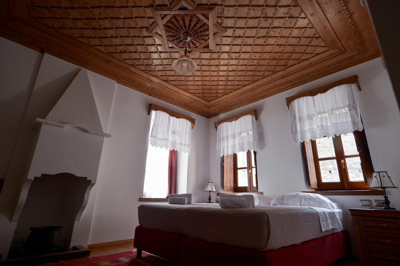 Hotel Kalemi 2 Gjirokaster Luaran gambar