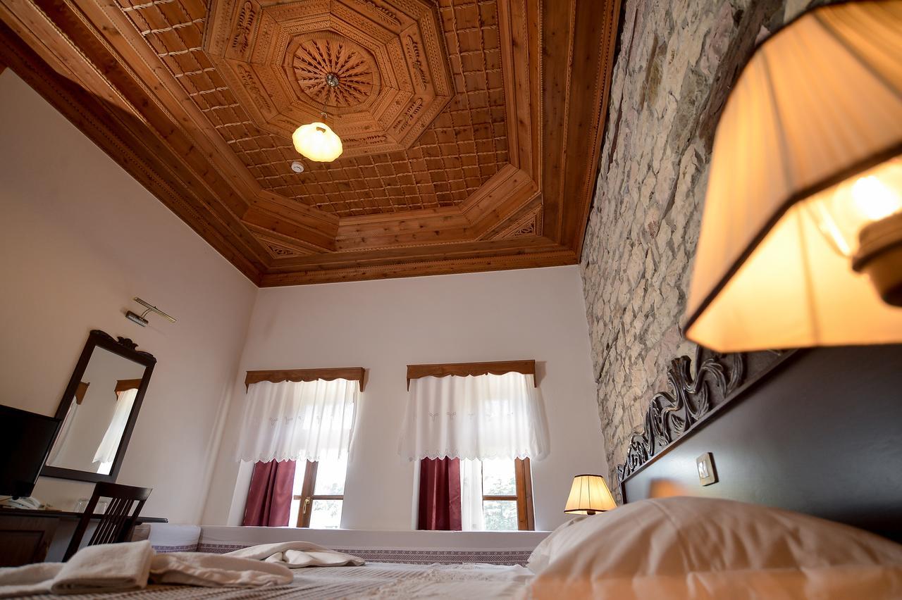 Hotel Kalemi 2 Gjirokaster Luaran gambar