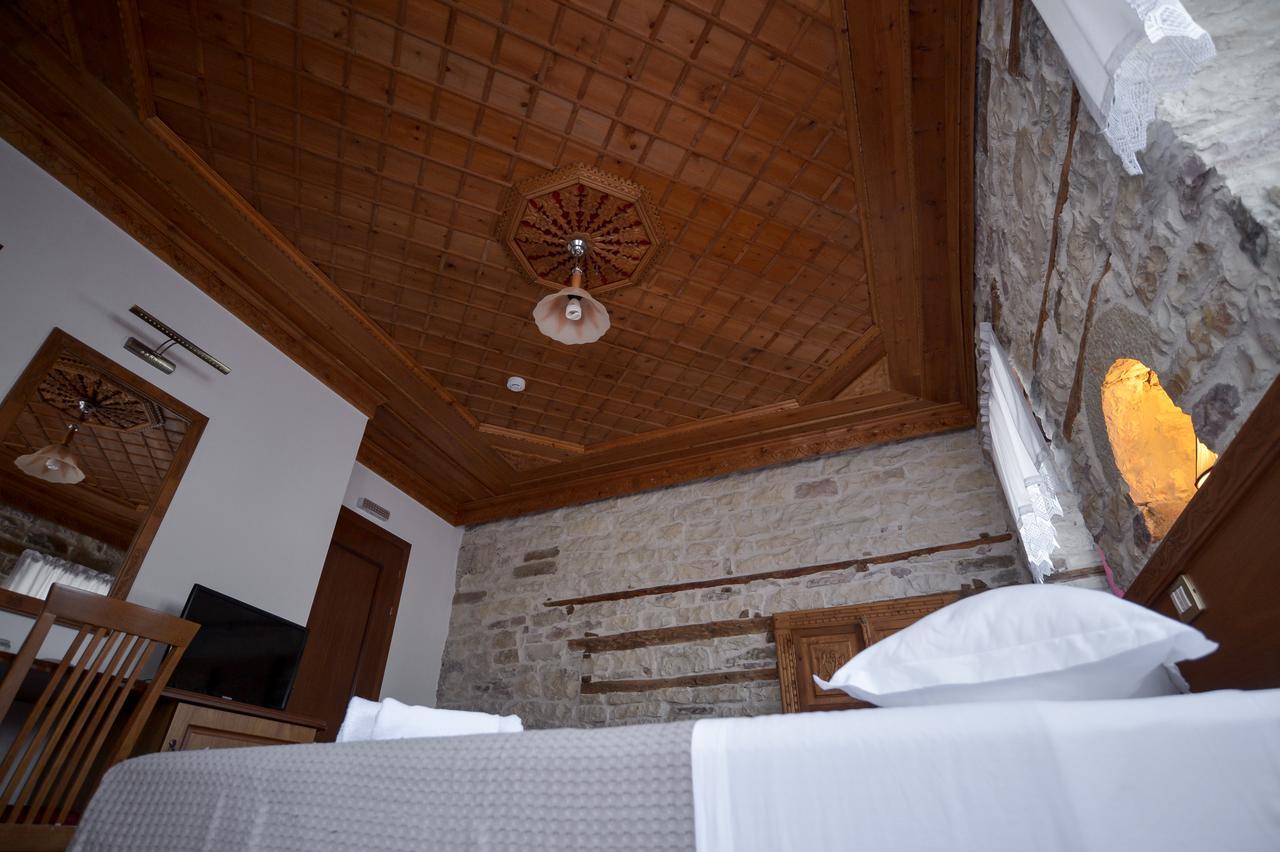 Hotel Kalemi 2 Gjirokaster Luaran gambar