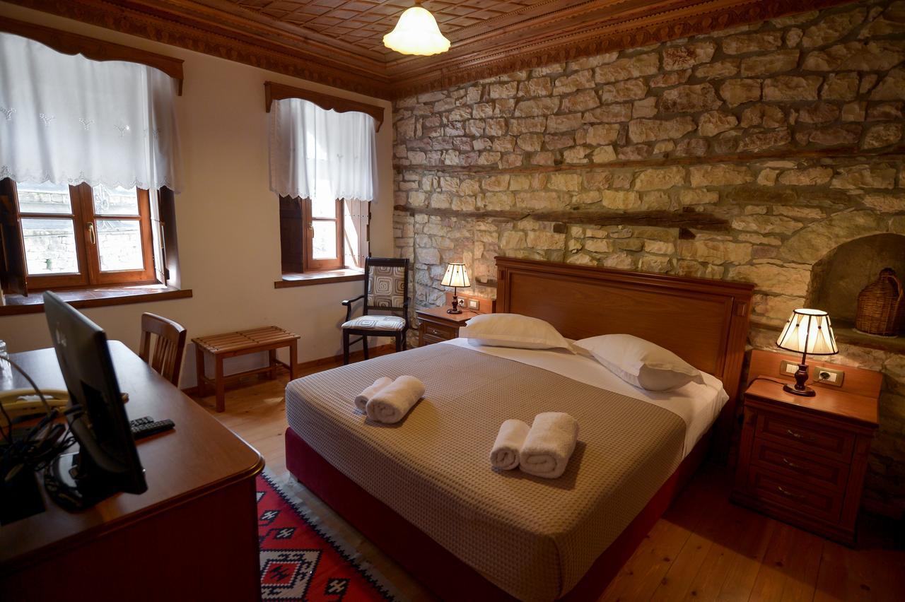 Hotel Kalemi 2 Gjirokaster Luaran gambar