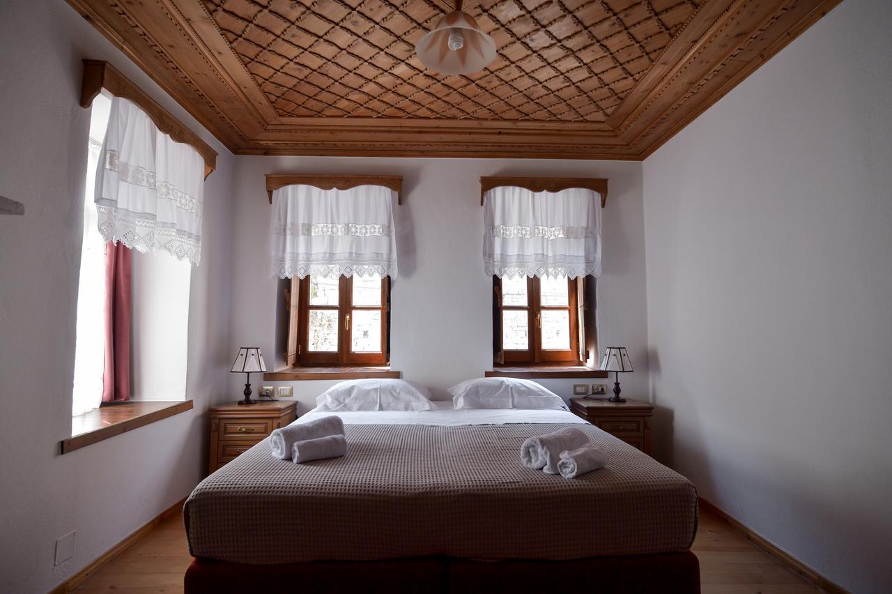 Hotel Kalemi 2 Gjirokaster Luaran gambar